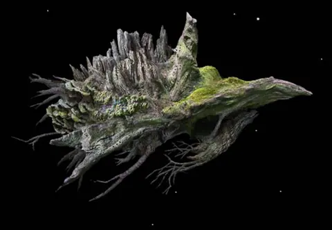 Captura de tela de Samorost (4 de 4)