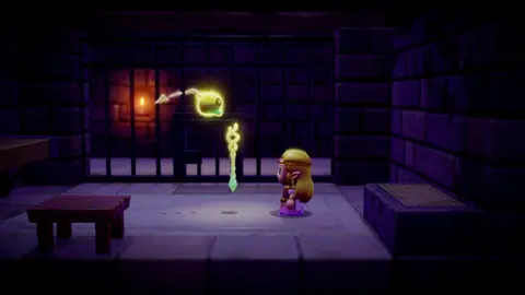 Captura de tela de The Legend of Zelda: Echoes of Wisdom (4 de 4)
