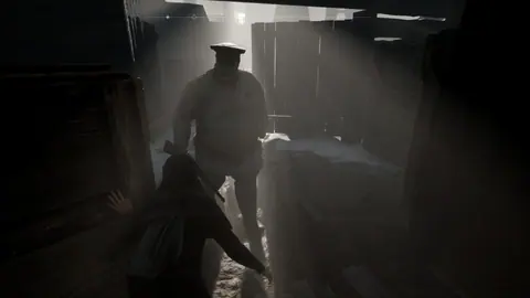 Captura de tela de Indika (3 de 4)