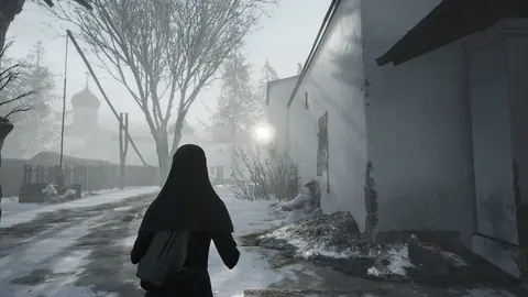 Captura de tela de Indika (2 de 4)