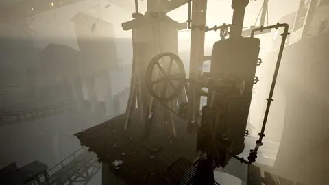 Captura de tela de Indika (4 de 4)