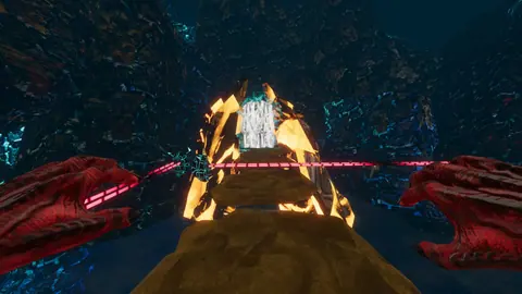 Captura de tela de Hell Runner (4 de 4)