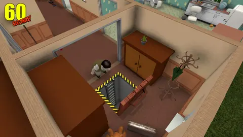 Captura de tela de 60 Seconds! (3 de 4)