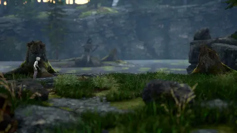 Captura de tela de Bramble: The Mountain King (1 de 4)