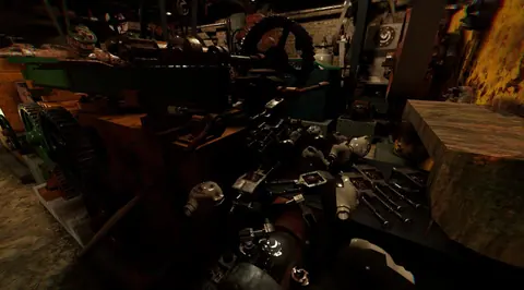 Captura de tela de Keep It Running: Together (3 de 4)