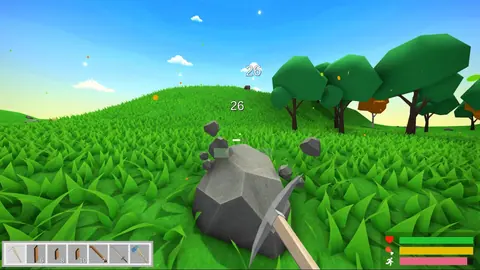 Captura de tela de Muck (2 de 4)