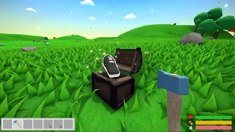 Captura de tela de Muck (3 de 4)