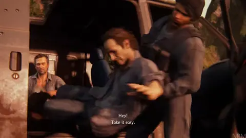 Captura de tela de Uncharted 4: A Thief's End - Remastered (2 de 3)