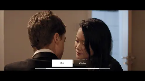 Captura de tela de Late Shift (4 de 4)