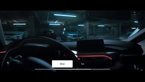 Captura de tela de Late Shift (3 de 4)