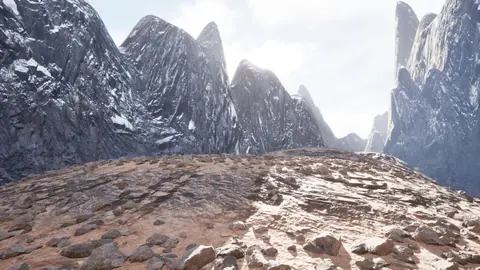 Captura de tela de Where the Hell Am I? (2 de 4)