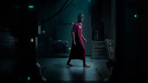 Captura de tela de The Alters (3 de 4)