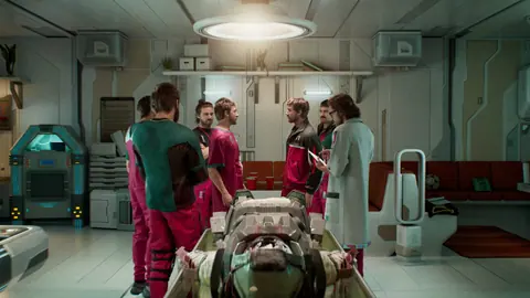 Captura de tela de The Alters (4 de 4)
