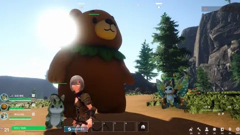 Captura de tela de Layer Land (1 de 4)