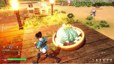 Captura de tela de Layer Land (3 de 4)