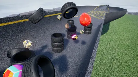 Captura de tela de Marbles on Stream (2 de 4)