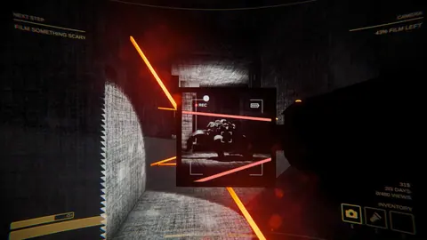 Captura de tela de Content Warning (4 de 4)