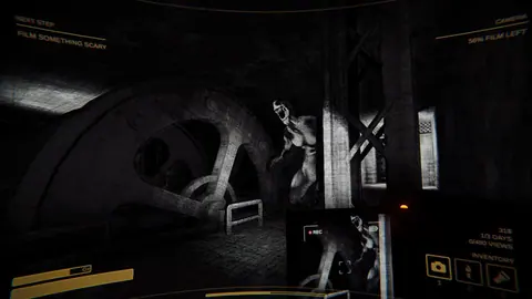 Captura de tela de Content Warning (1 de 4)