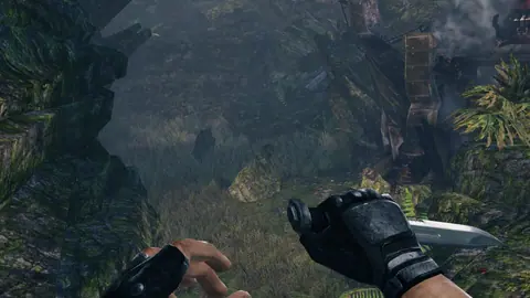 Captura de tela de Turok (3 de 3)
