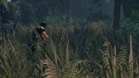 Captura de tela de Turok (1 de 3)