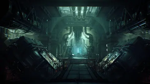 Captura de tela de Nobody Wants to Die (3 de 4)