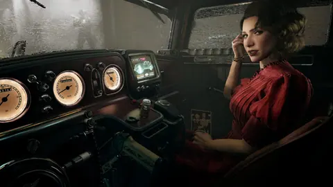 Captura de tela de Nobody Wants to Die (4 de 4)
