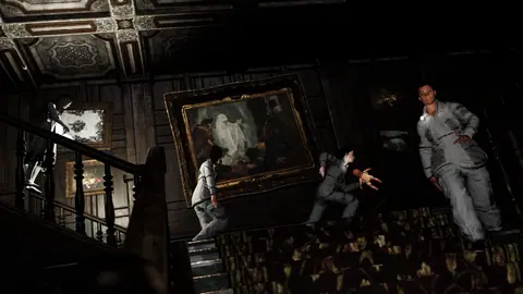 Captura de tela de Pacify (1 de 4)
