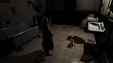 Captura de tela de Pacify (3 de 4)