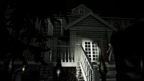 Captura de tela de Pacify (4 de 4)