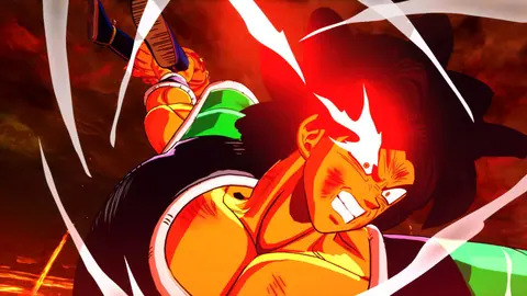 Captura de tela de Dragon Ball: Sparking! Zero (3 de 4)