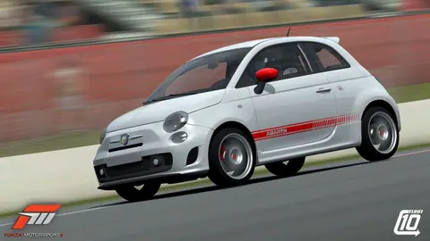 Captura de tela de Forza Motorsport 3 (2 de 3)