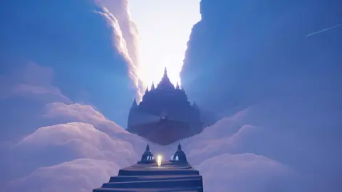 Captura de tela de Sky: Children of the Light (1 de 4)