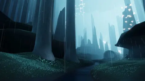 Captura de tela de Sky: Children of the Light (3 de 4)