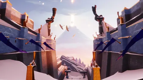 Captura de tela de Sky: Children of the Light (4 de 4)