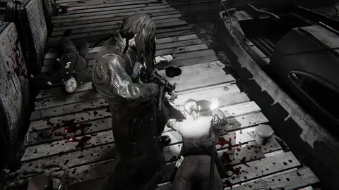 Captura de tela de Hatred (4 de 4)