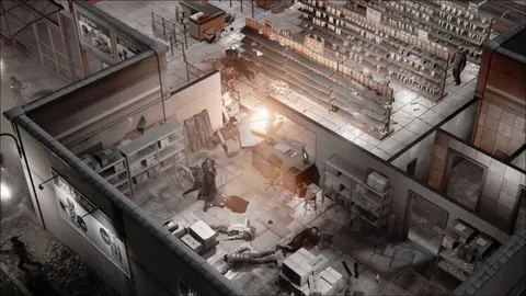 Captura de tela de Hatred (1 de 4)