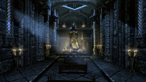 Captura de tela de The Elder Scrolls V: Skyrim - Anniversary Edition (2 de 4)