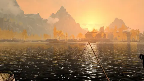 Captura de tela de The Elder Scrolls V: Skyrim - Anniversary Edition (4 de 4)