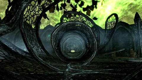 Captura de tela de The Elder Scrolls V: Skyrim - Anniversary Edition (3 de 4)