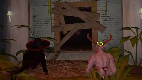Captura de tela de Animal Company (3 de 4)