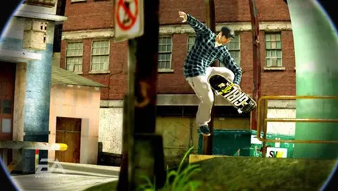 Captura de tela de Skate 2 (4 de 4)