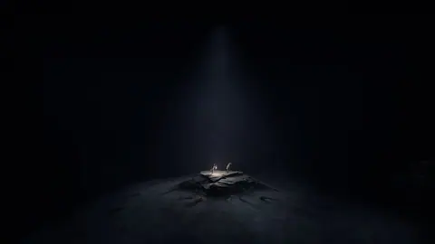 Captura de tela de Reanimal (4 de 4)