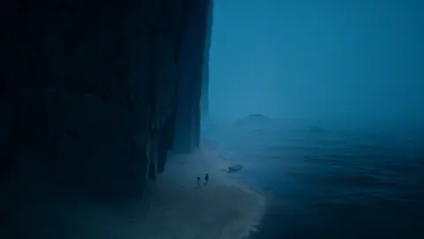 Captura de tela de Reanimal (2 de 4)
