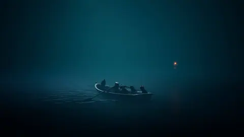 Captura de tela de Reanimal (3 de 4)