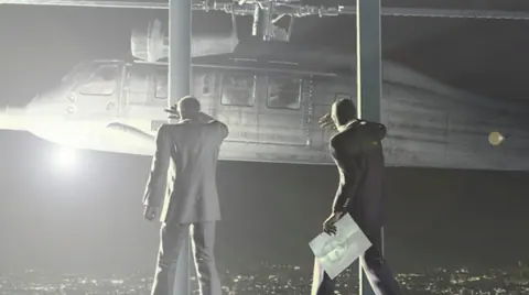 Captura de tela de Yakuza 3 Remastered (4 de 4)