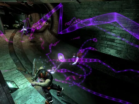 Captura de tela de Hellgate: London (1 de 4)