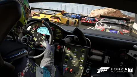 Captura de tela de Forza Motorsport 7 (4 de 4)