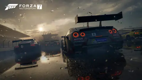 Captura de tela de Forza Motorsport 7 (1 de 4)