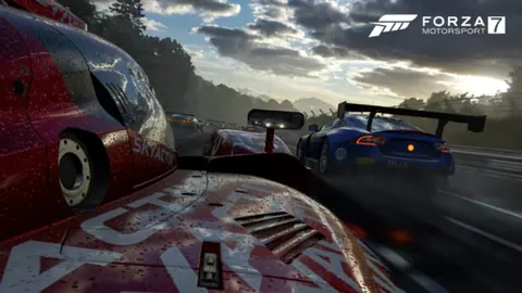 Captura de tela de Forza Motorsport 7 (2 de 4)