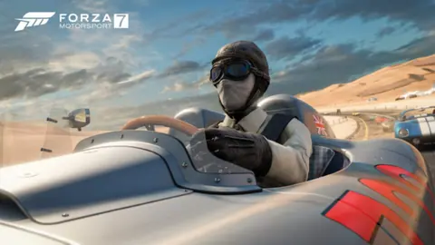 Captura de tela de Forza Motorsport 7 (3 de 4)